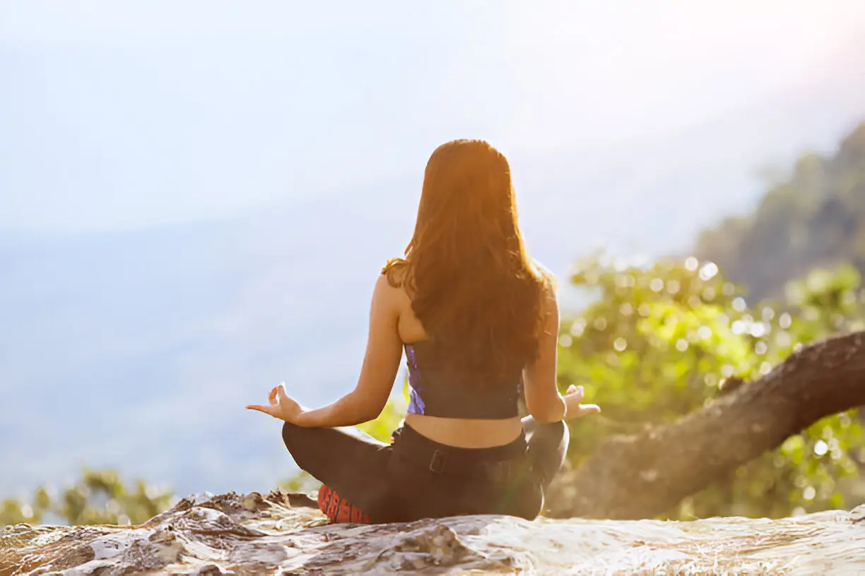 Yoga-For-Stress-Management
