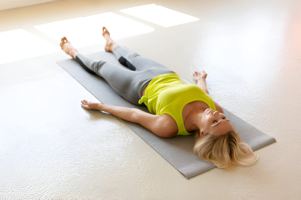 yoga-nidra