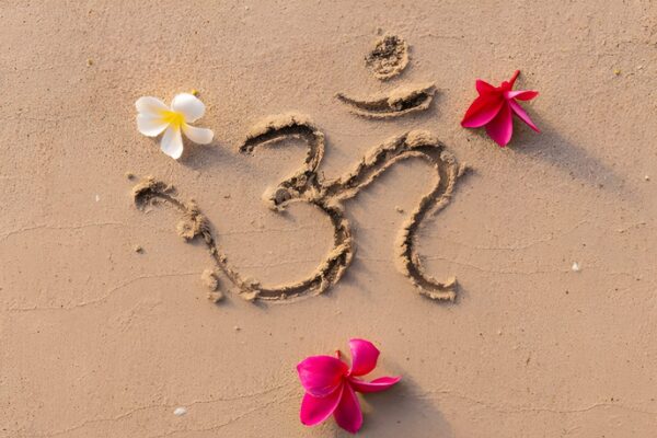 What Om Means in Yoga: The Tradition of This Sacred Sound What-Om-Means-in-Yoga