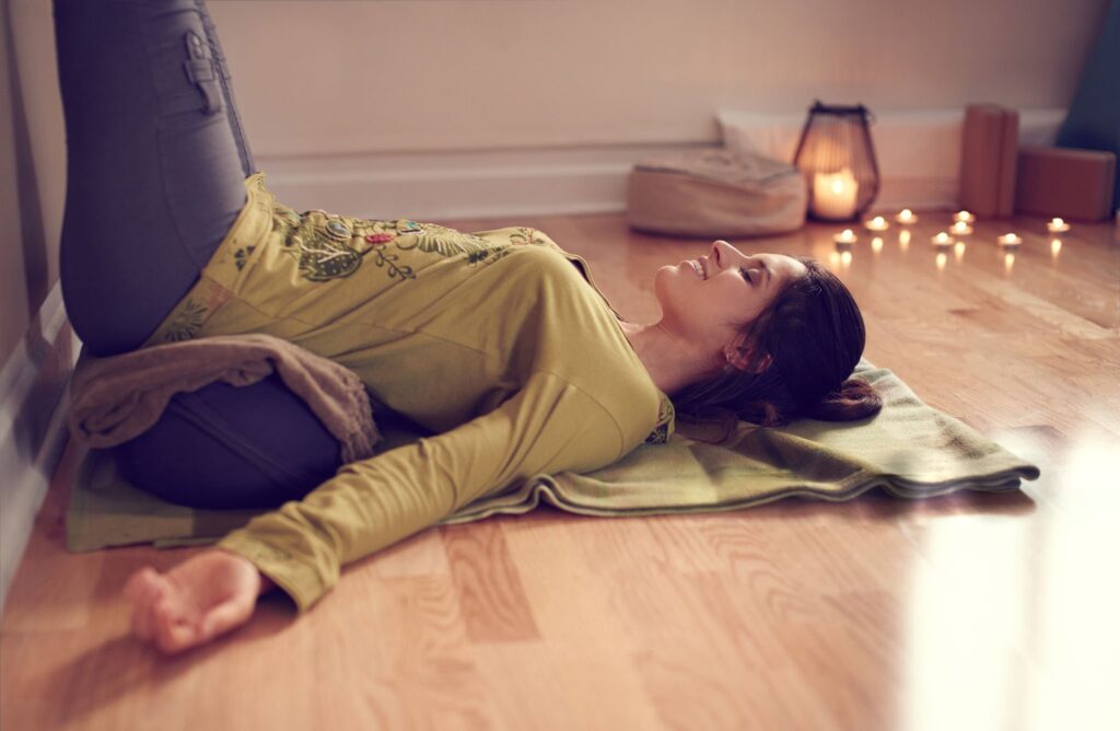 yoga-bloster