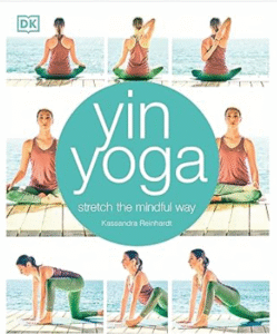 Yin Yoga Stretching the Mindful Way pdf