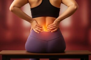 Yoga for back pain