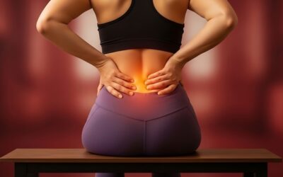 Yoga for back pain