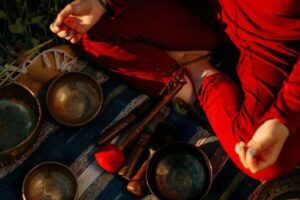 Ayurveda and Yoga