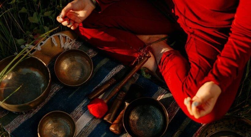 Ayurveda and Yoga