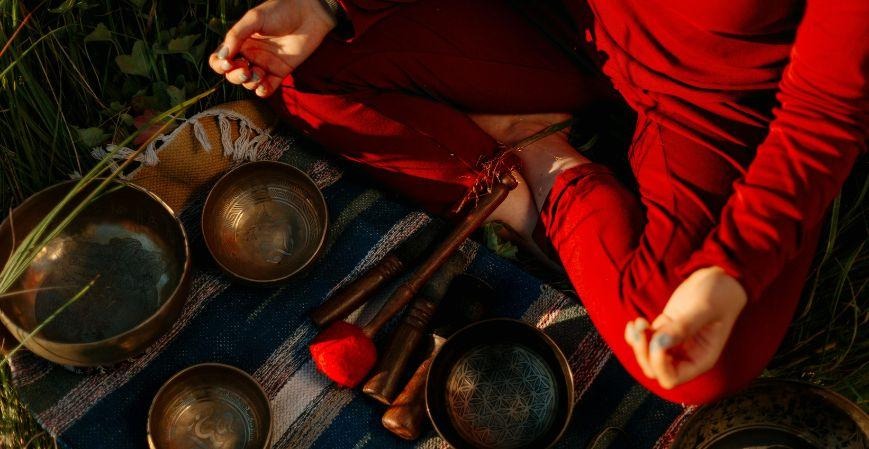 Ayurveda and Yoga
